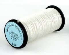 16: 100 White