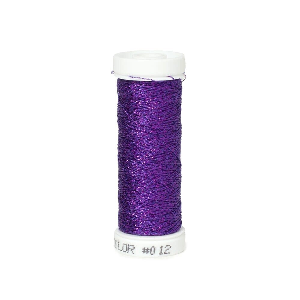 Accentuate MMA 012: Royal Purple
