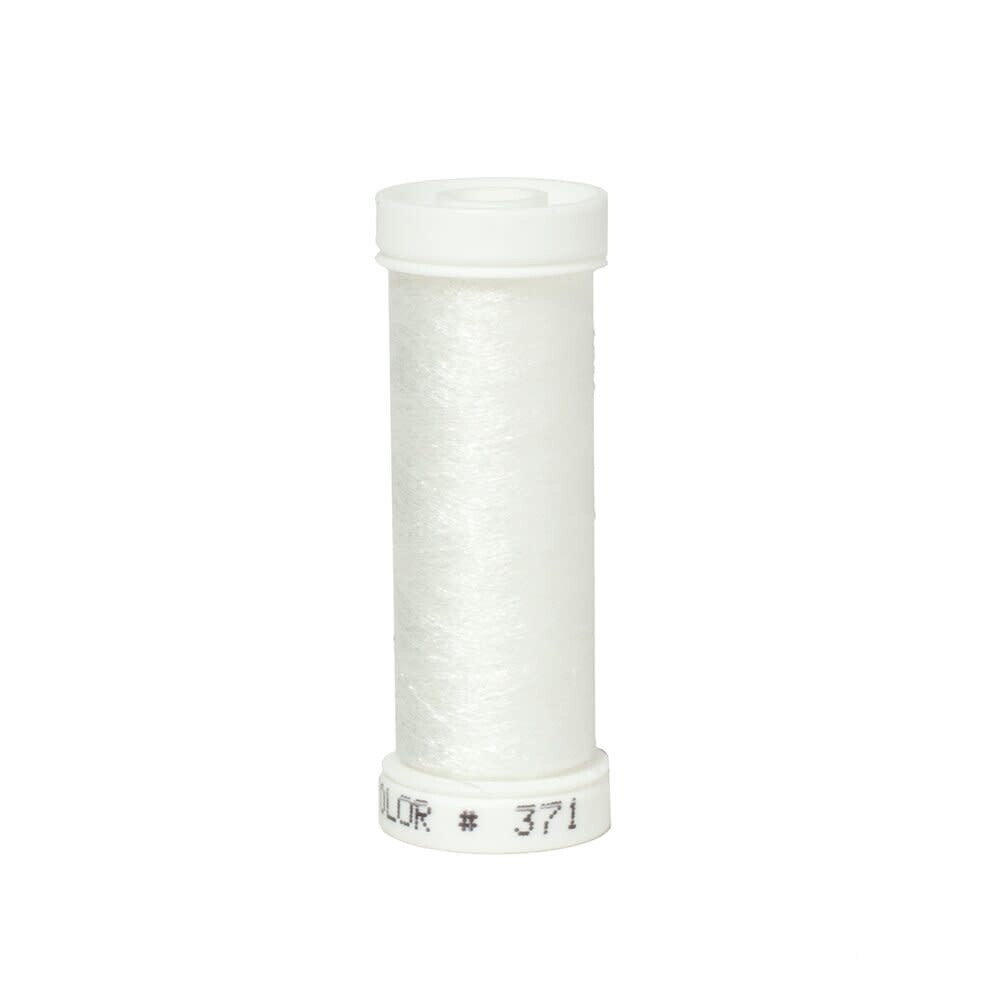 Accentuate MMA 371: Frosty White