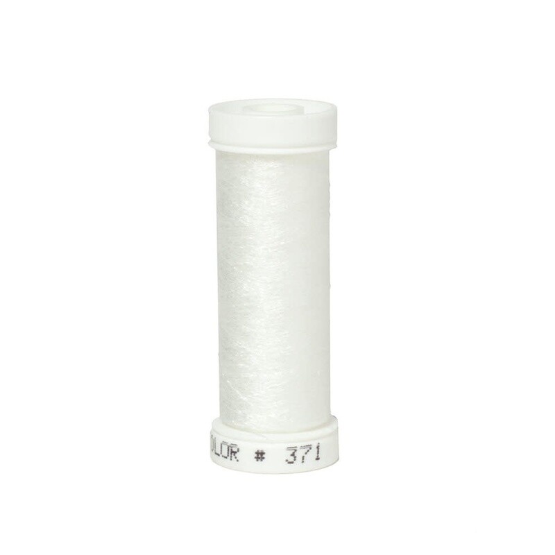 Accentuate MMA 371: Frosty White