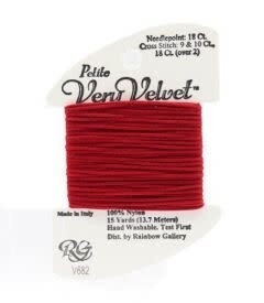 V682: Scarlet