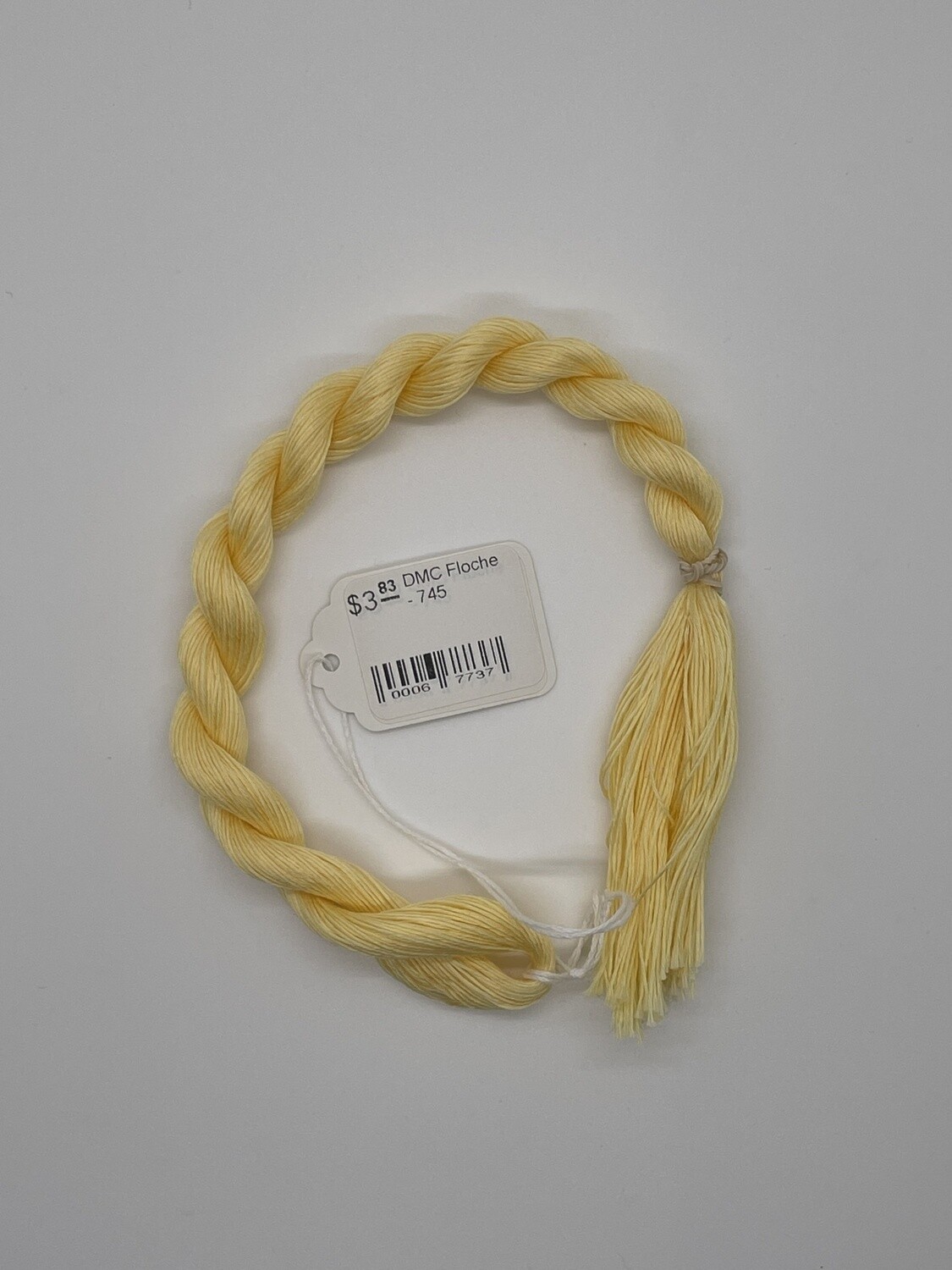 DMC Floche - 745