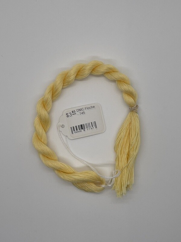 DMC Floche - 745