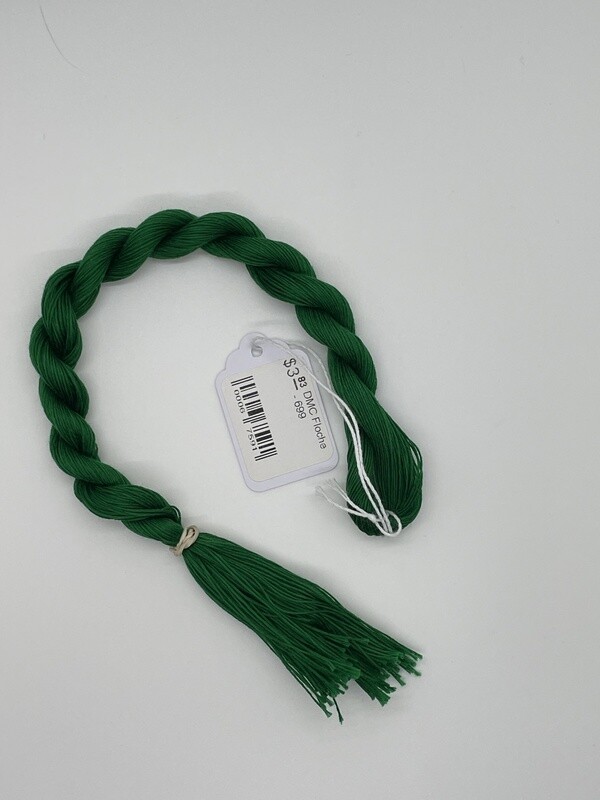 DMC Floche - 699