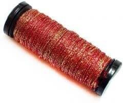 12: 5805 Golden Pimento