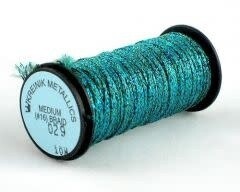 16: 029 Turquoise