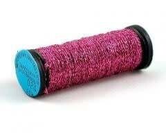 8: 024L Fiery Fuchsia Holo