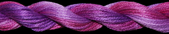 TX 01152: Very Berry