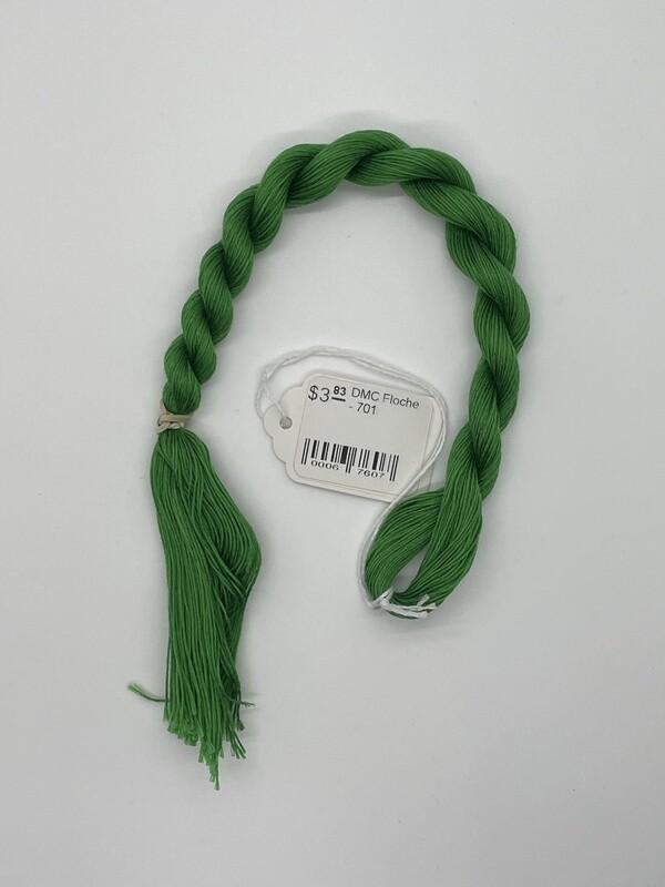 DMC Floche - 701
