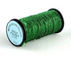 16: 008 Green