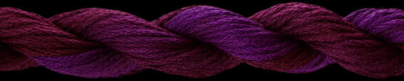 TX 11586: Red Violet