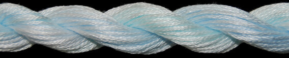 TX 01018: Baby Blue Eyes