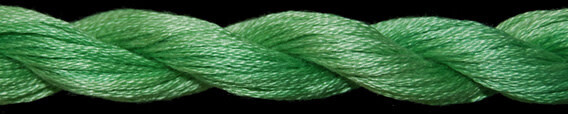 TX 01045: Green Apples