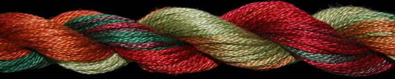 TX 01044: Chili Peppers