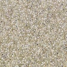 14/15: 4 Silver lined