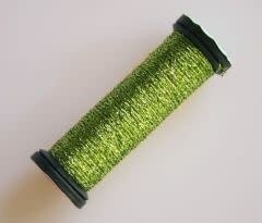 4: 015 Chartreuse
