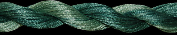 TX 10611: Mythical