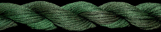 TX 10485: Deep Green