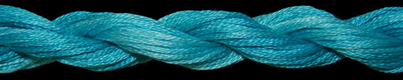 TX 10551: Indian Turquoise