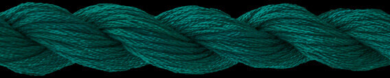 TX 10580: Dark Jade