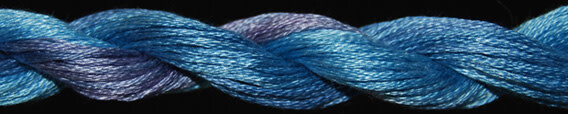 TX 01026: Aqua Blue