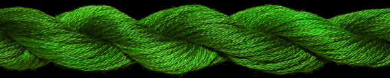 TX 10472: Shamrock