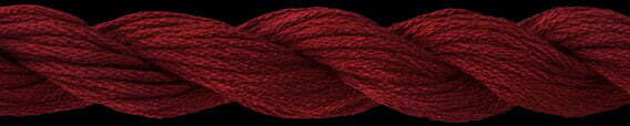 TX 10420: Red Velvet