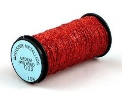 16: 003 Red