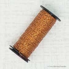 4: 150V Vintage Amber