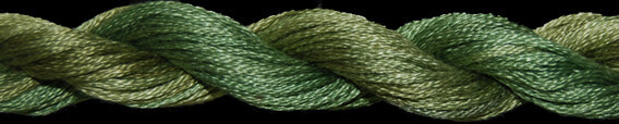 TX 01069: Spanish Olives