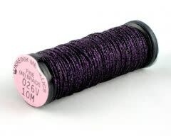 8: 026V Vintage Amethyst