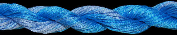TX 10160: Blueberry Ice