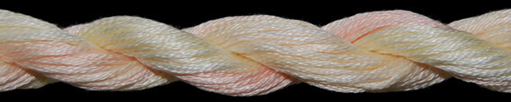 TX 01110: Peach Sherbet