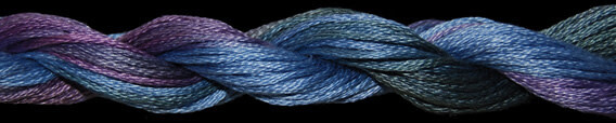 TX 01140: Moonlit Skies