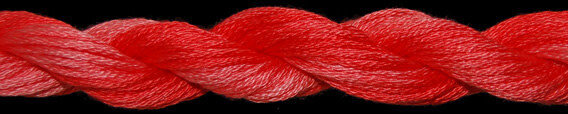 TX 10041: Deep Coral