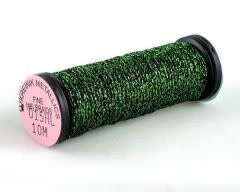 8: 015HL Chartreuse High Luster