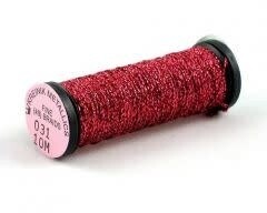8: 031 Crimson