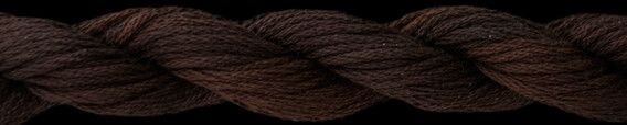 TX 10370: Double Fudge