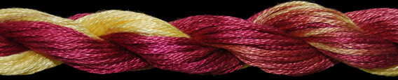 TX 10381: Banana Berry