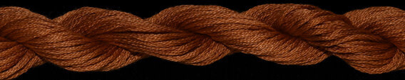 TX 10770: Nutmeg