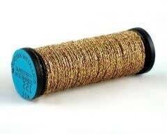 12: 221 Antique Gold