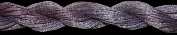 TX 01155: Purple Moss