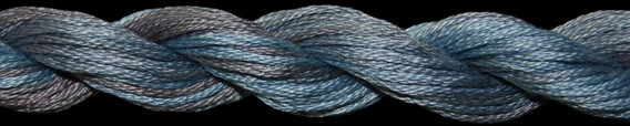 TX 01020: Cloudy Skies