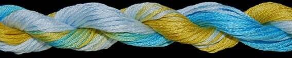 TX 10130: Marbled Frosting