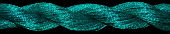 TX 10581: Teal We Meet Again