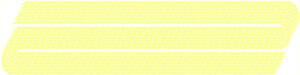 Edmar Boucle 114: Light Lemon