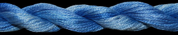 TX 01016: Crystal Blue