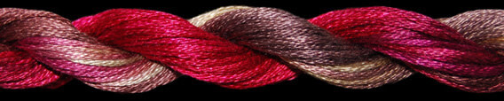 TX 10372: Kaleb's Cherry Patch