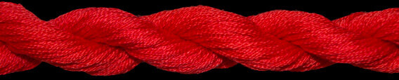 TX 10902: Bright Red