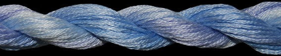 TX 01015: Ice Blue